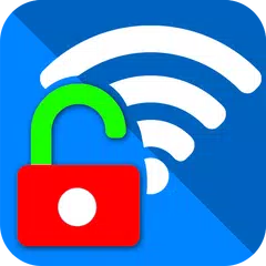 download Touch auto Wi-Fi unlock APK