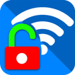 Touch auto Wi-Fi unlock