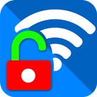 Touch auto Wi-Fi unlock أيقونة