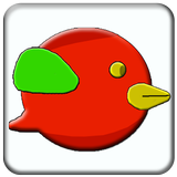 Flappy - Touch Bird icon