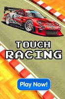 Touch Racing Affiche