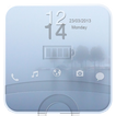 Touch Sense Theme Go Locker