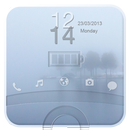 Touch Sense Theme Go Locker APK