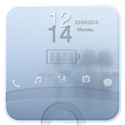 Touch Sense Theme Go Locker biểu tượng