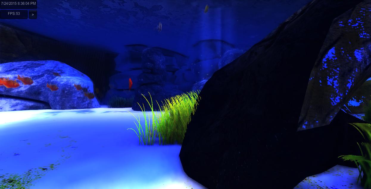 Aquarium Aquarium