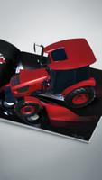 HTC AR पोस्टर