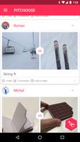 PitChoose - Compare Anything اسکرین شاٹ 1