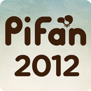 PiFan2012 스케줄북 APK