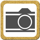 TouchCam【Simple Silent Cam】 APK