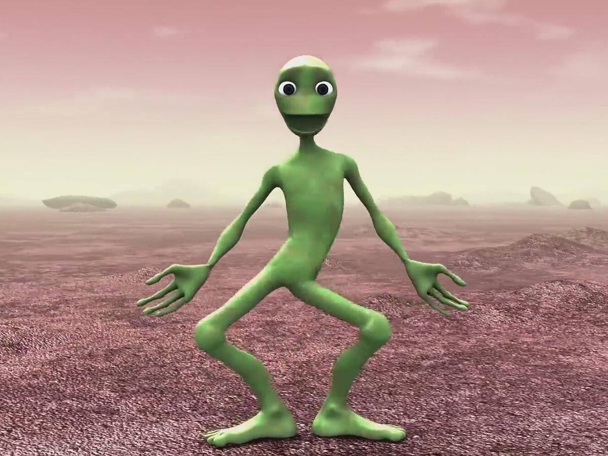 Инопланетянен. Dame tu Cosita. Зеленые человечки. Зеленый инопланетянин. Зелёные человечки инопланетяне.