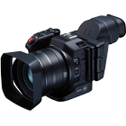 Full HD Camera icône