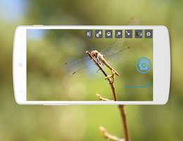 HD Camera For Android скриншот 3