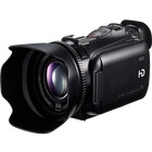 Ultra HD Camera ikona