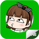 Toiletroom LINE Sticker APK