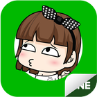 Toiletroom LINE Sticker 图标