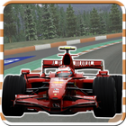 F1 Racing Game Xtreme Trail icône