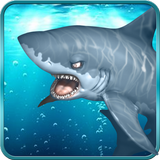 Hungry Shark Revenge icon