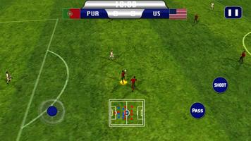 Play Football : Ultimate team bài đăng