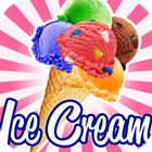 Super Ice Cream Maker FREE icône