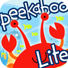 Peekaboo Ocean Lite 아이콘