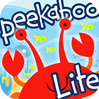 Peekaboo Ocean Lite ไอคอน