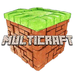 Multicraft: Pocket Edition APK download