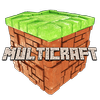 Multicraft: Pocket Edition أيقونة