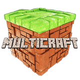 Multicraft: Pocket Edition icono