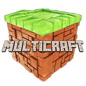 Multicraft: Pocket Edition иконка