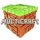 Multicraft: Pocket Edition アイコン