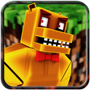 Pizzeria Craft Survival APK