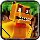 آیکون‌ Pizzeria Craft Survival