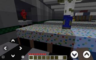Pizzeria Craft Survival screenshot 3
