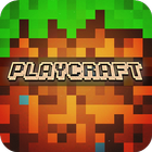 PlayCraft 3D icône