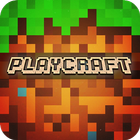 PlayCraft 3D icon