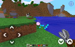 PlayCraft 3D screenshot 1