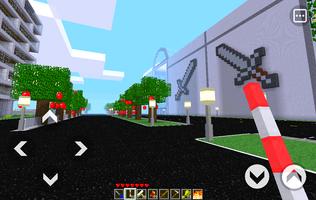 PlayCraft 3D capture d'écran 2