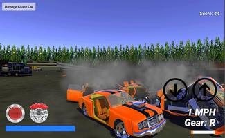 Racing Crash Simulator Ekran Görüntüsü 1