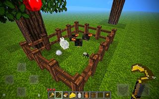 Survival Craft imagem de tela 1