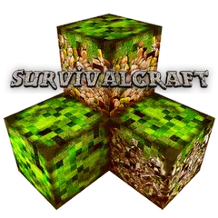 Survivalcraft: Minebuild World APK download