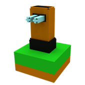 Tower Craft icon