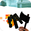 Winter Island: Survival Forest APK