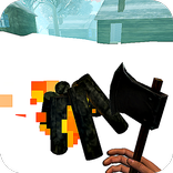Winter Island: Survival Forest