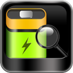 Battery Heath monitoring App