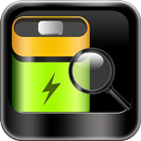 APK Battery Heath monitoring App