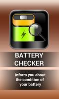 Battery Heath monitoring App screenshot 3