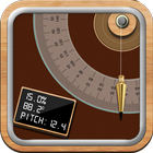 soft protractor:measure angles icon