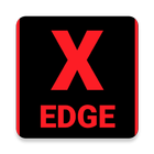 X-Edge - FREE icon