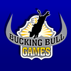 Bucking Bull Games icon
