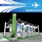 Paris Air Show 2015 图标